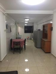 Blk 116 Bedok North Road (Bedok), HDB 3 Rooms #132113712